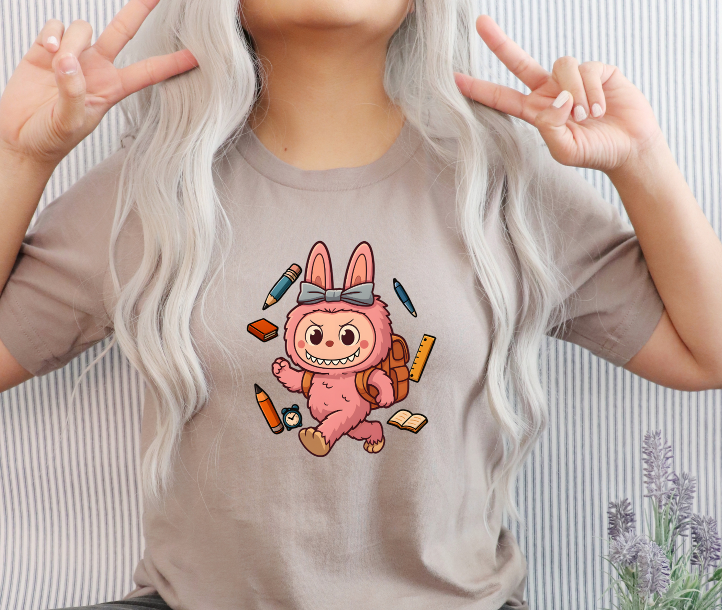 Cute Creatures BTS- Adult Tee