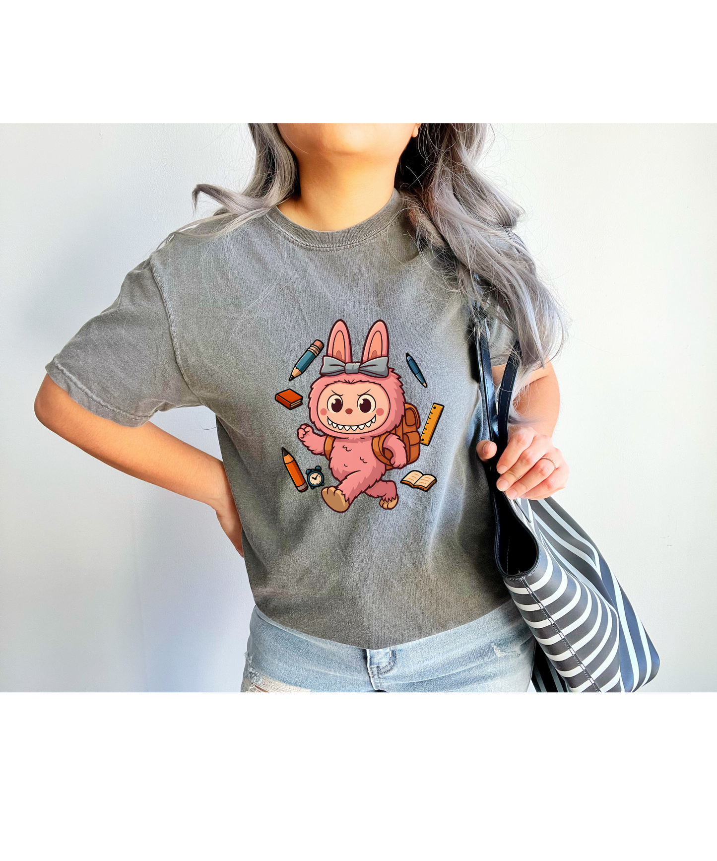 Cute Creatures BTS- Adult Tee