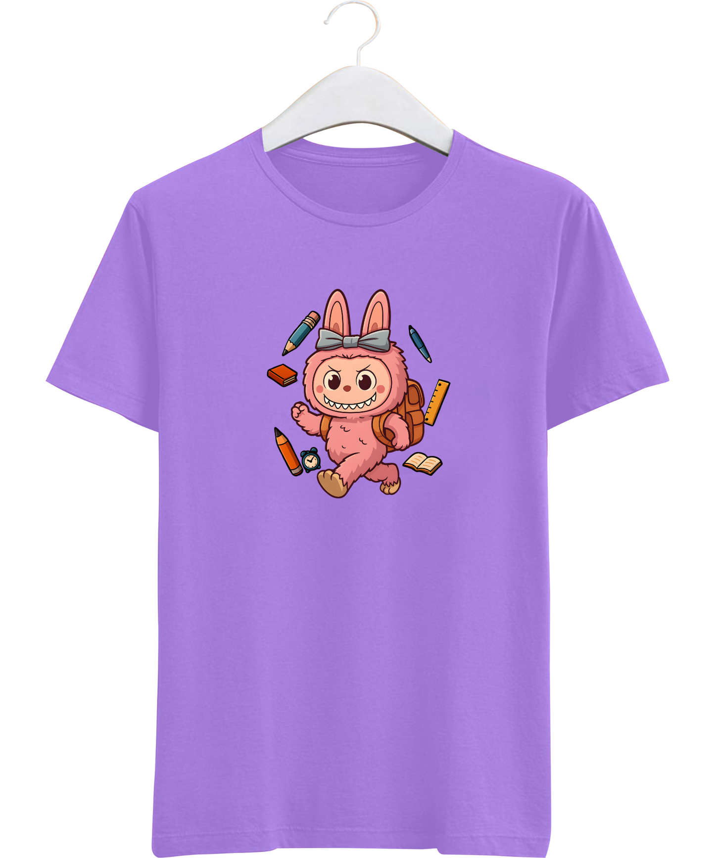 Cute Creatures BTS- Adult Tee