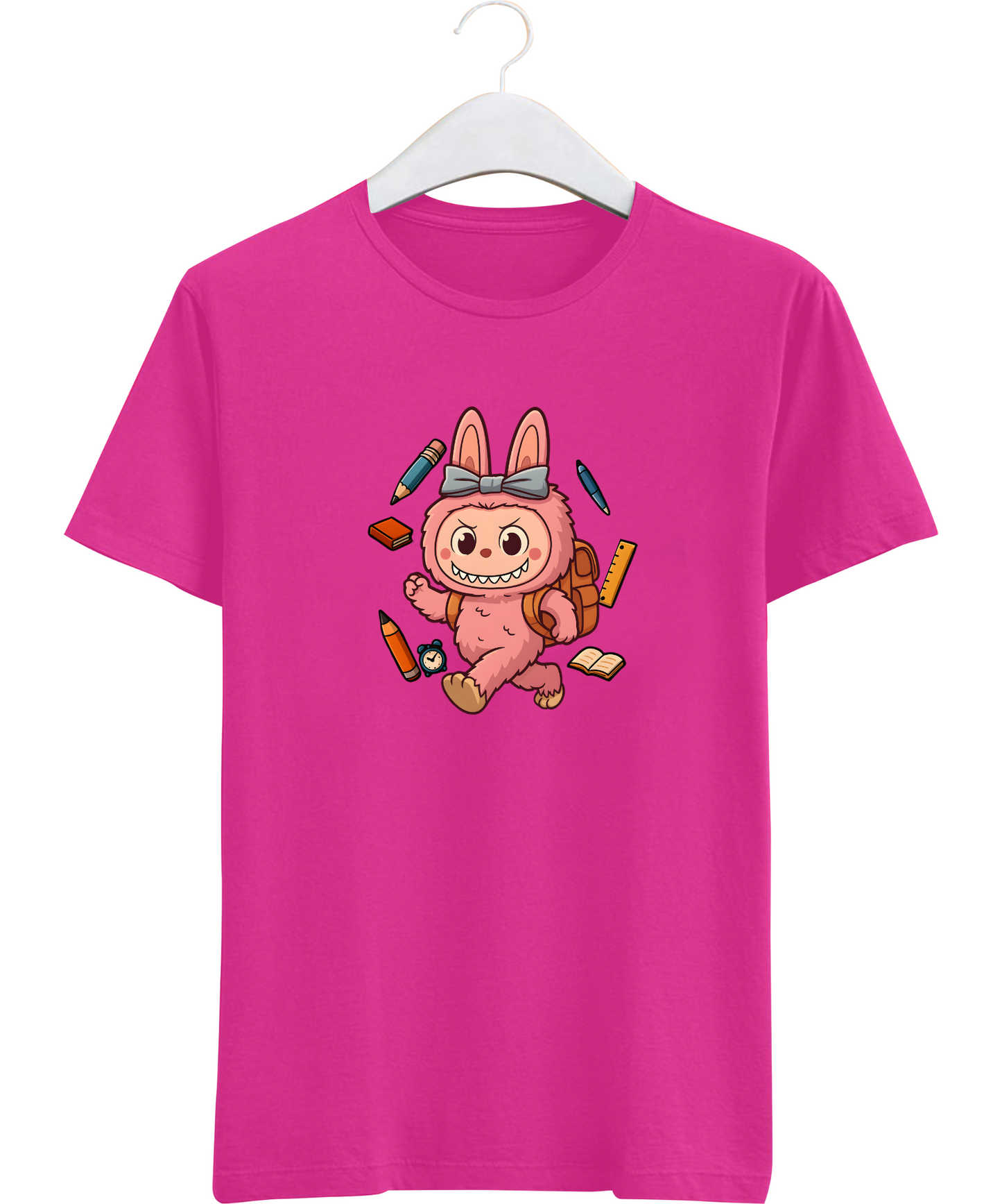 Cute Creatures BTS- Adult Tee
