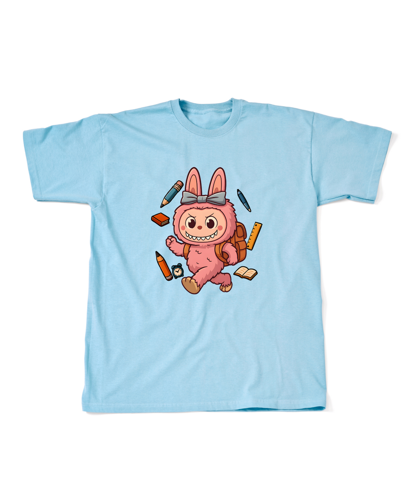 Cute Creatures BTS- Adult Tee