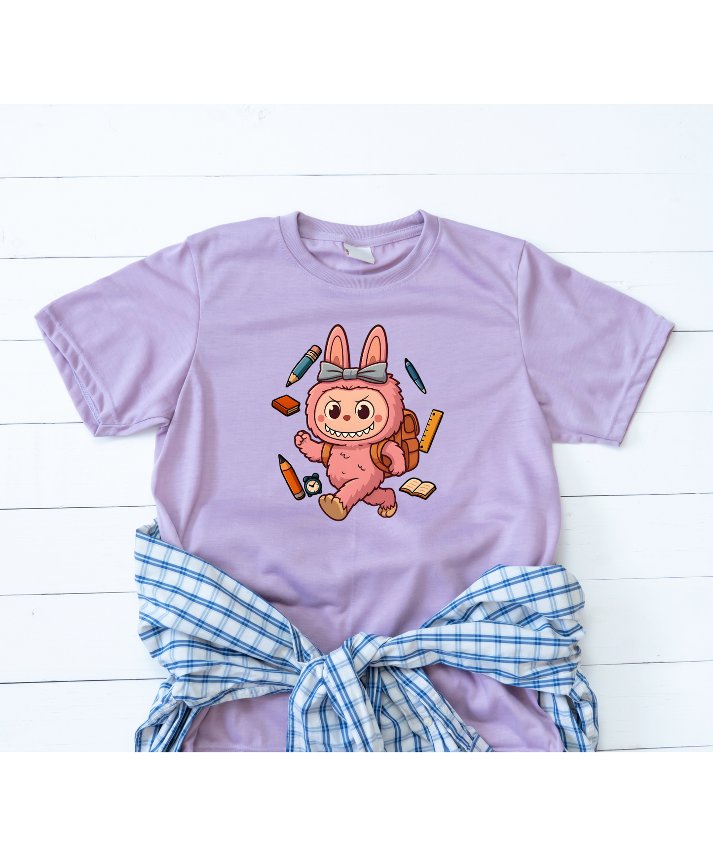 Cute Creatures BTS- Adult Tee