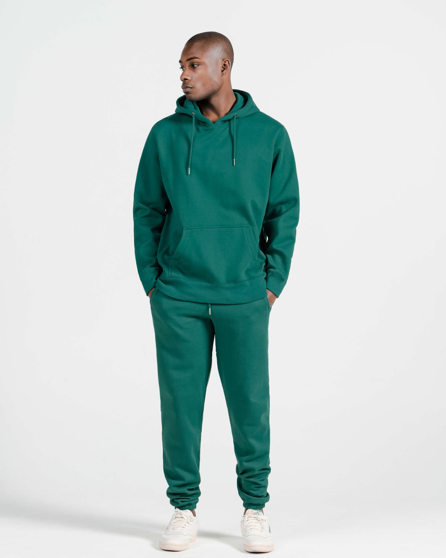 Cotton Sweatpants