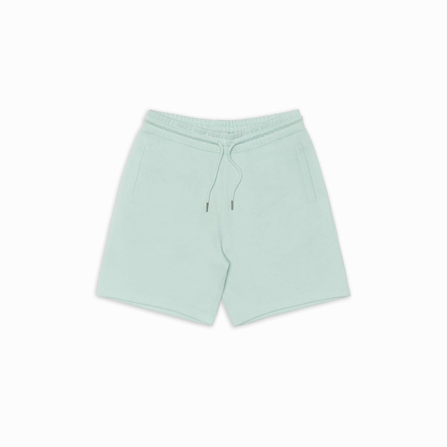 Organic Cotton Sweatshorts