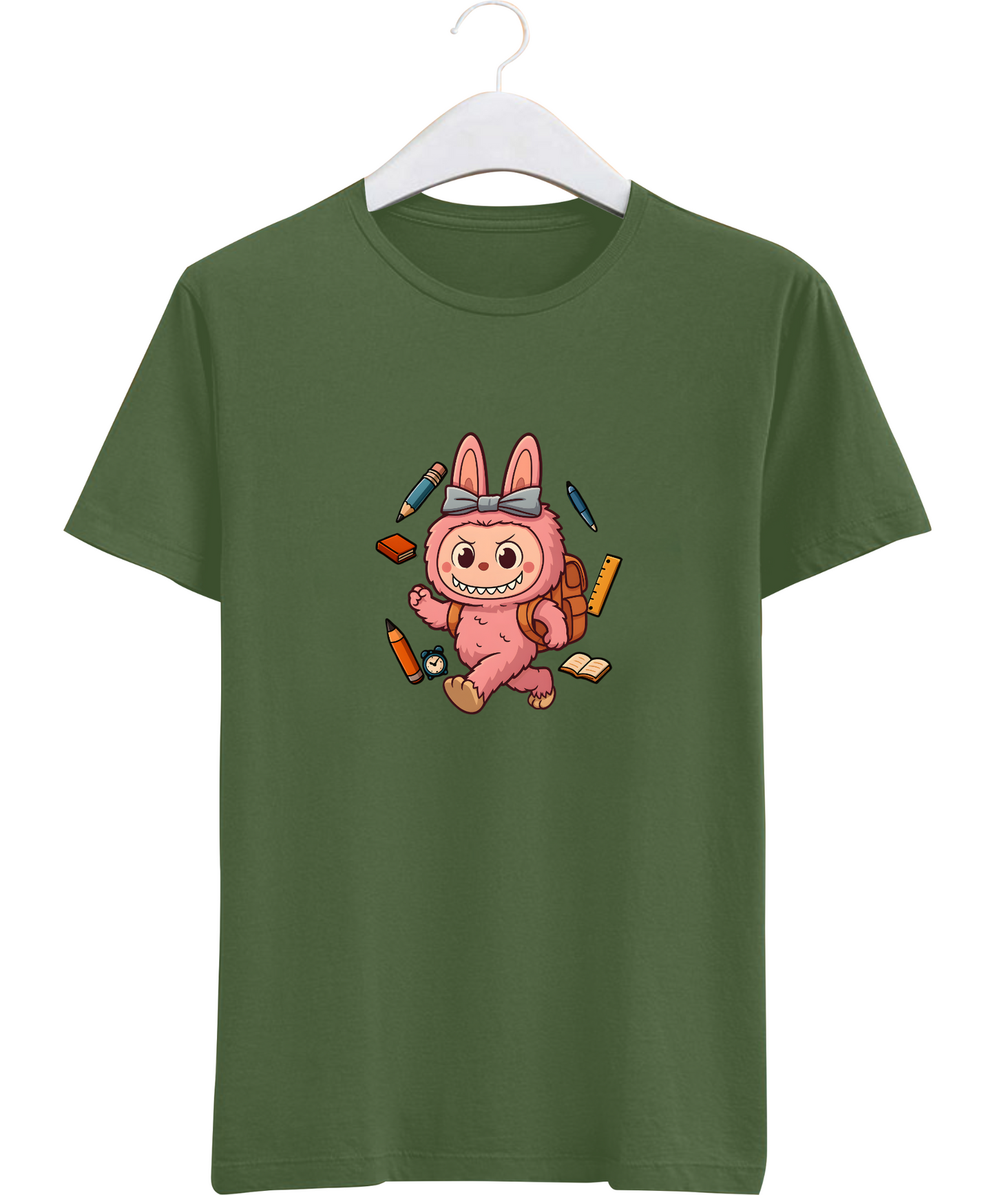 Cute Creatures BTS- Adult Tee