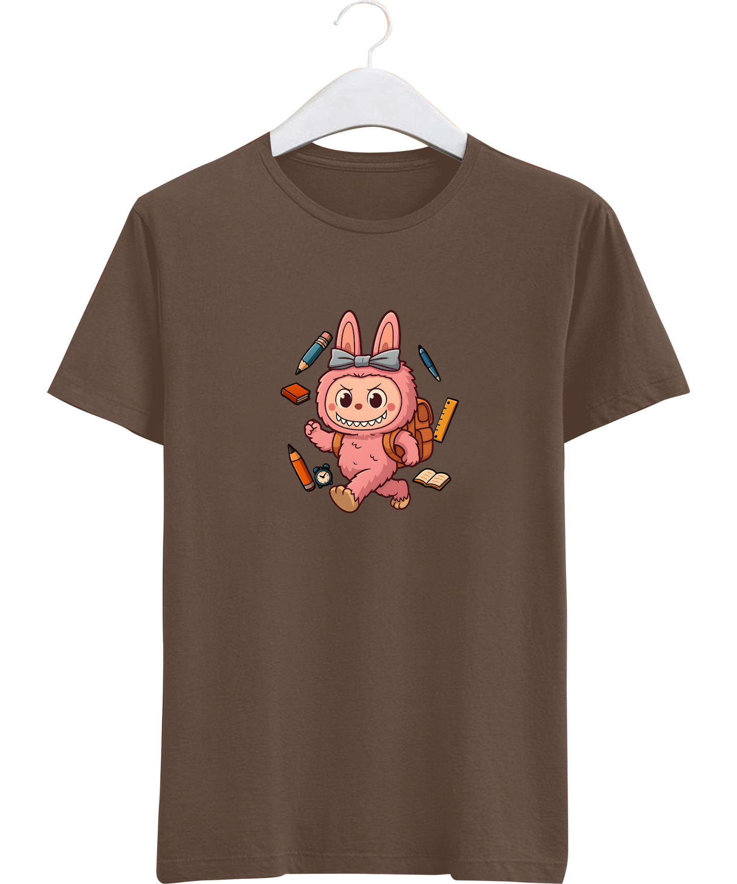 Cute Creatures BTS- Adult Tee