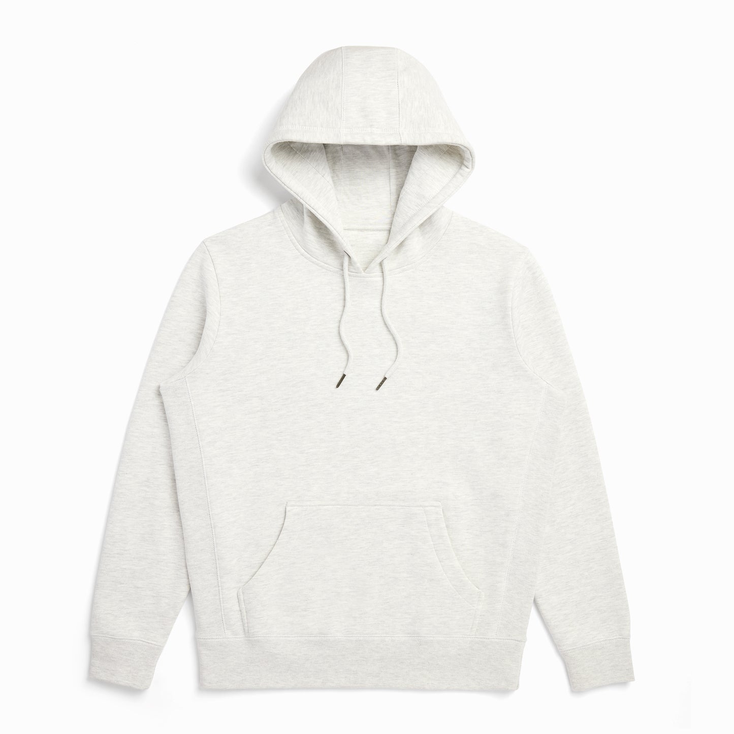 Organic Cotton Hooded Sweatshirt