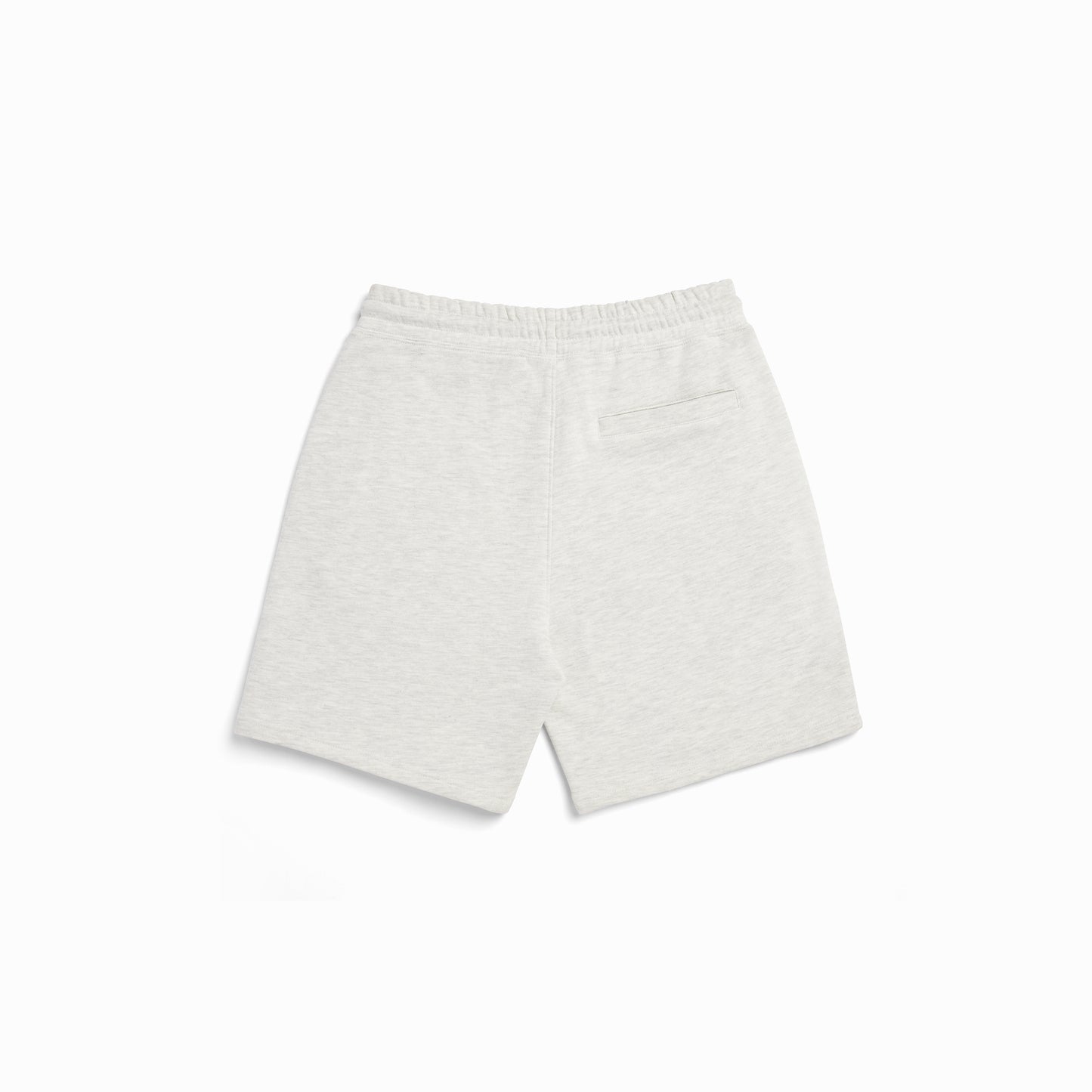 Organic Cotton Sweatshorts