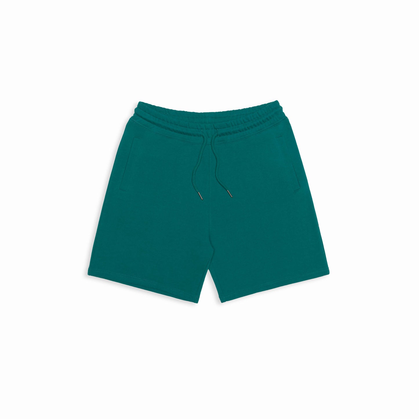 Organic Cotton Sweatshorts