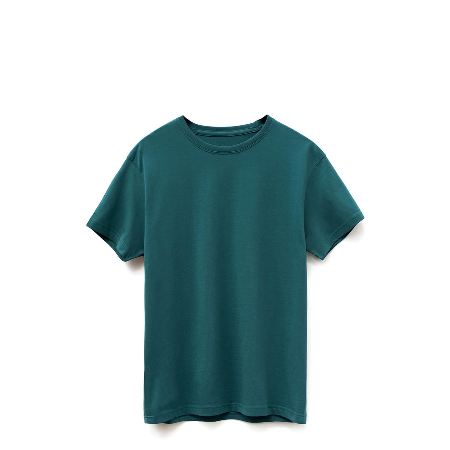 Supima Mens Organic Cotton T-Shirt