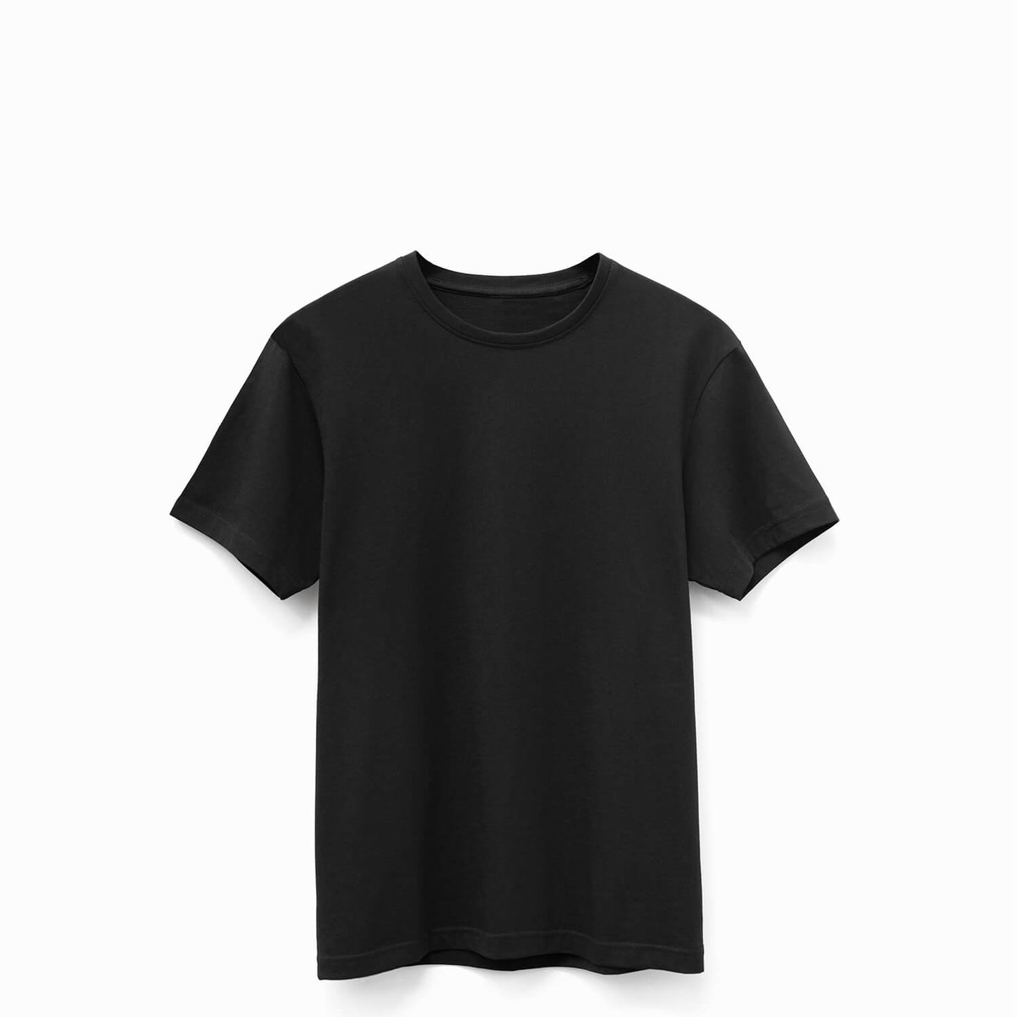 Supima Mens Organic Cotton T-Shirt