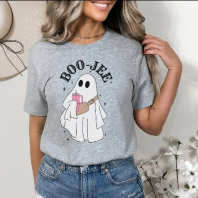 Boo-Jee Ladies Tee