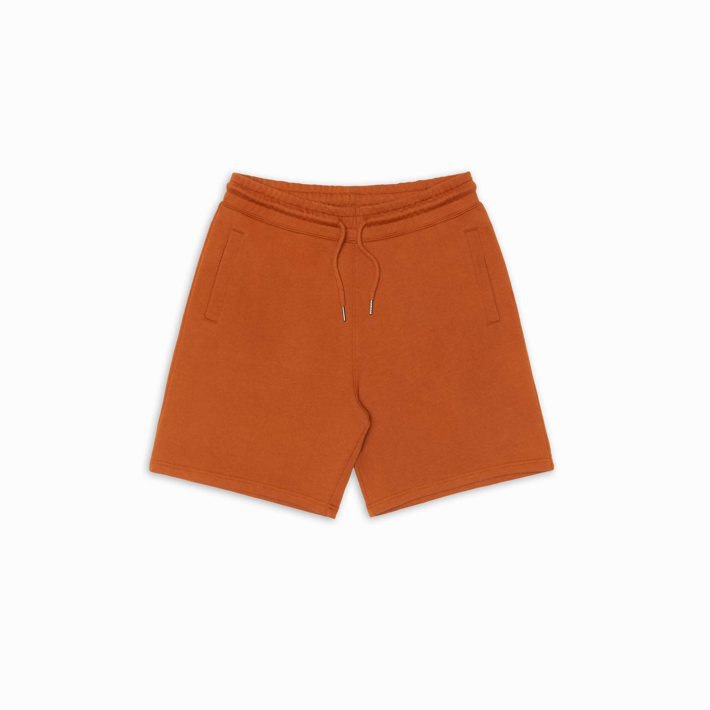 Organic Cotton Sweatshorts