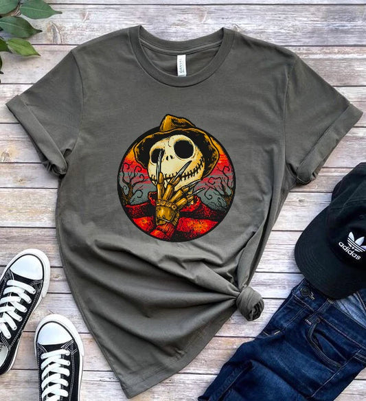 Freddy Jack T-shirt