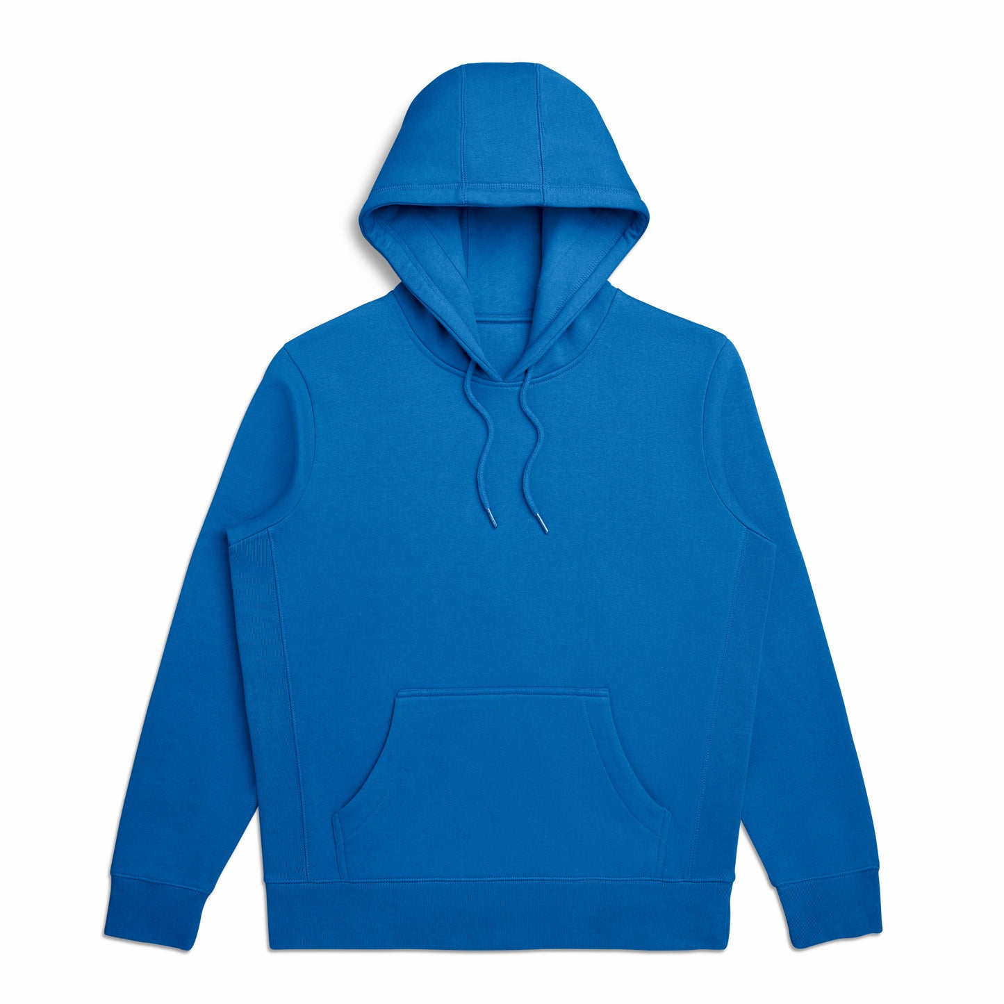 Organic Cotton Hooded Sweatshirt