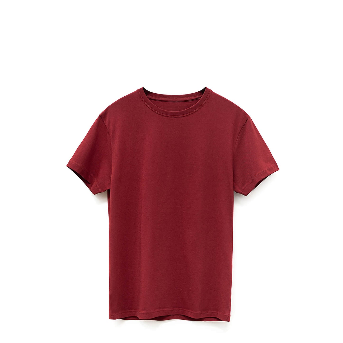 Supima Mens Organic Cotton T-Shirt