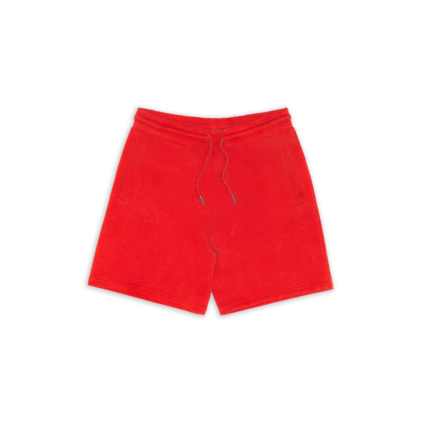 Organic Cotton Sweatshorts