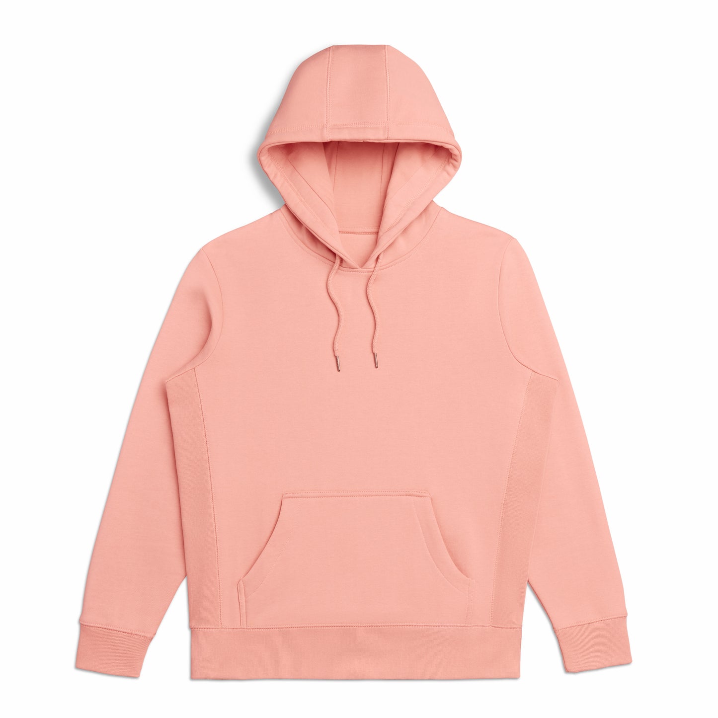 Organic Cotton Hooded Sweatshirt