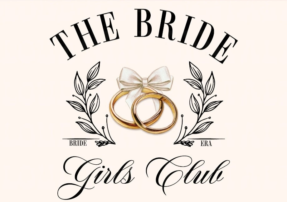 The Bride Girls Club