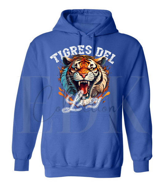 TRD Hoodie