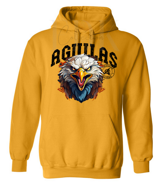 Eagle Hoodie