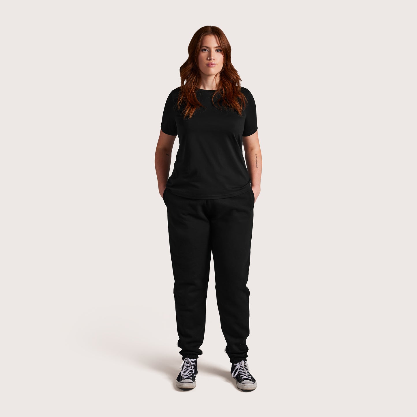 Women's Supima T-Shirt