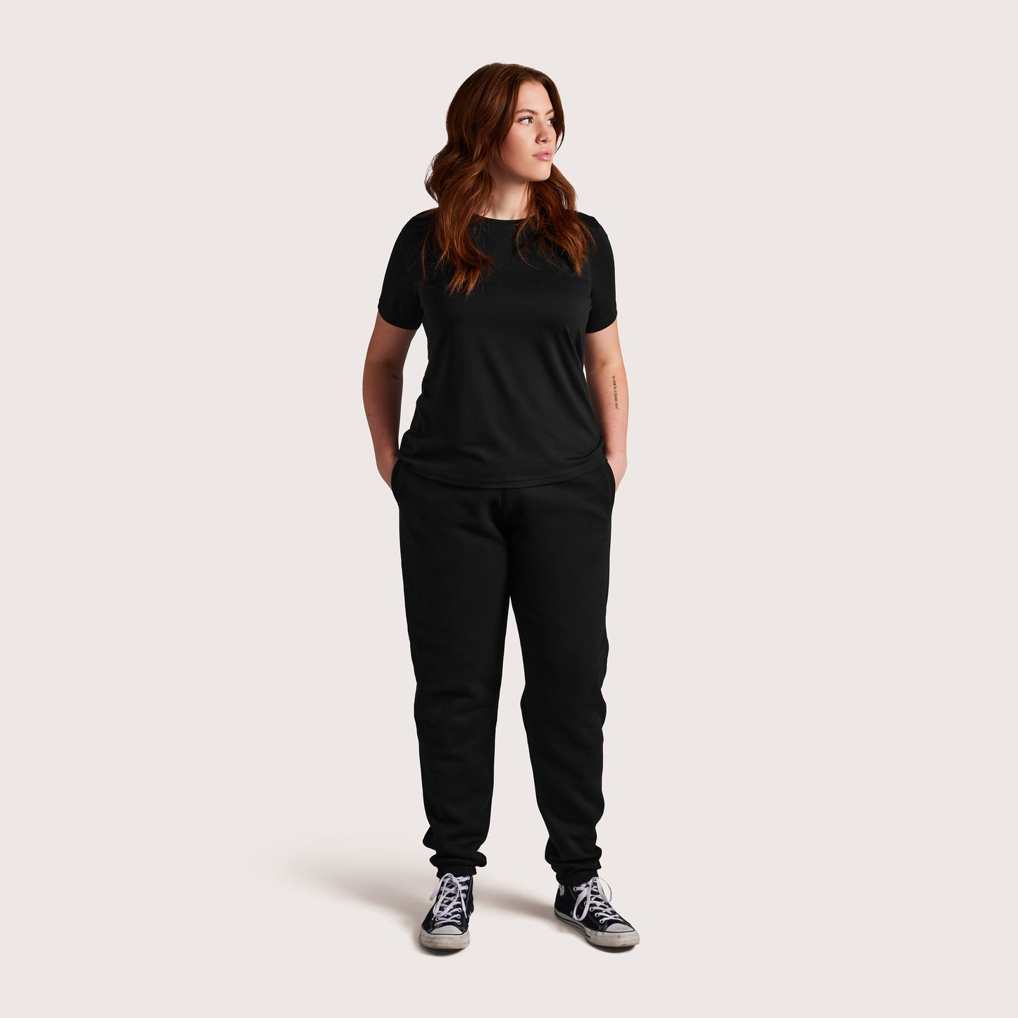 Women's Supima T-Shirt