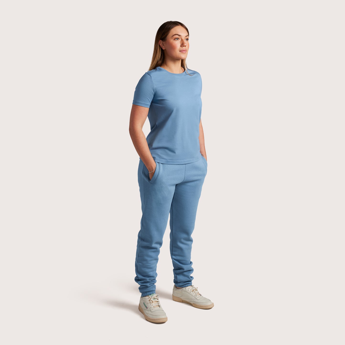 Women's Supima T-Shirt