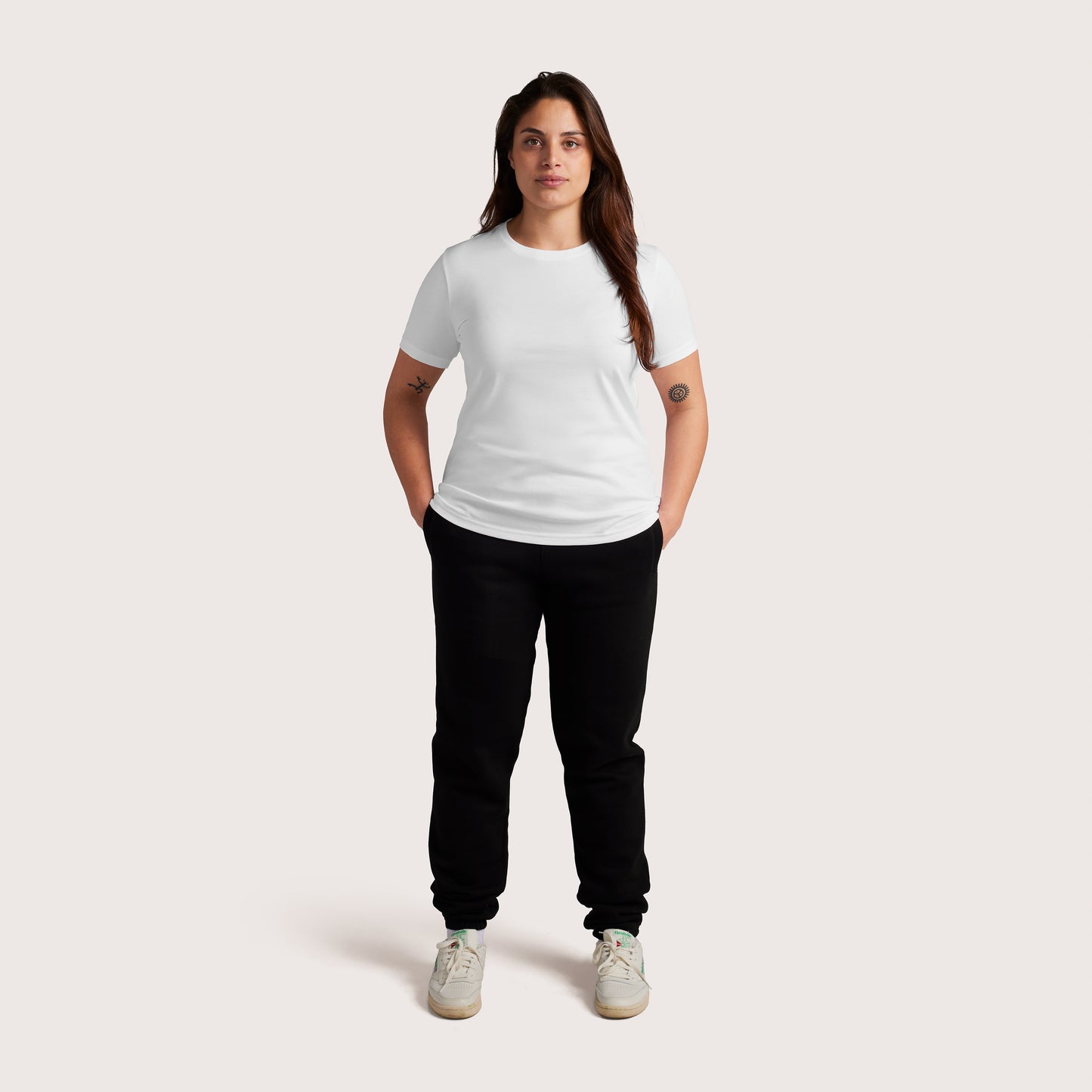 Women's Supima T-Shirt