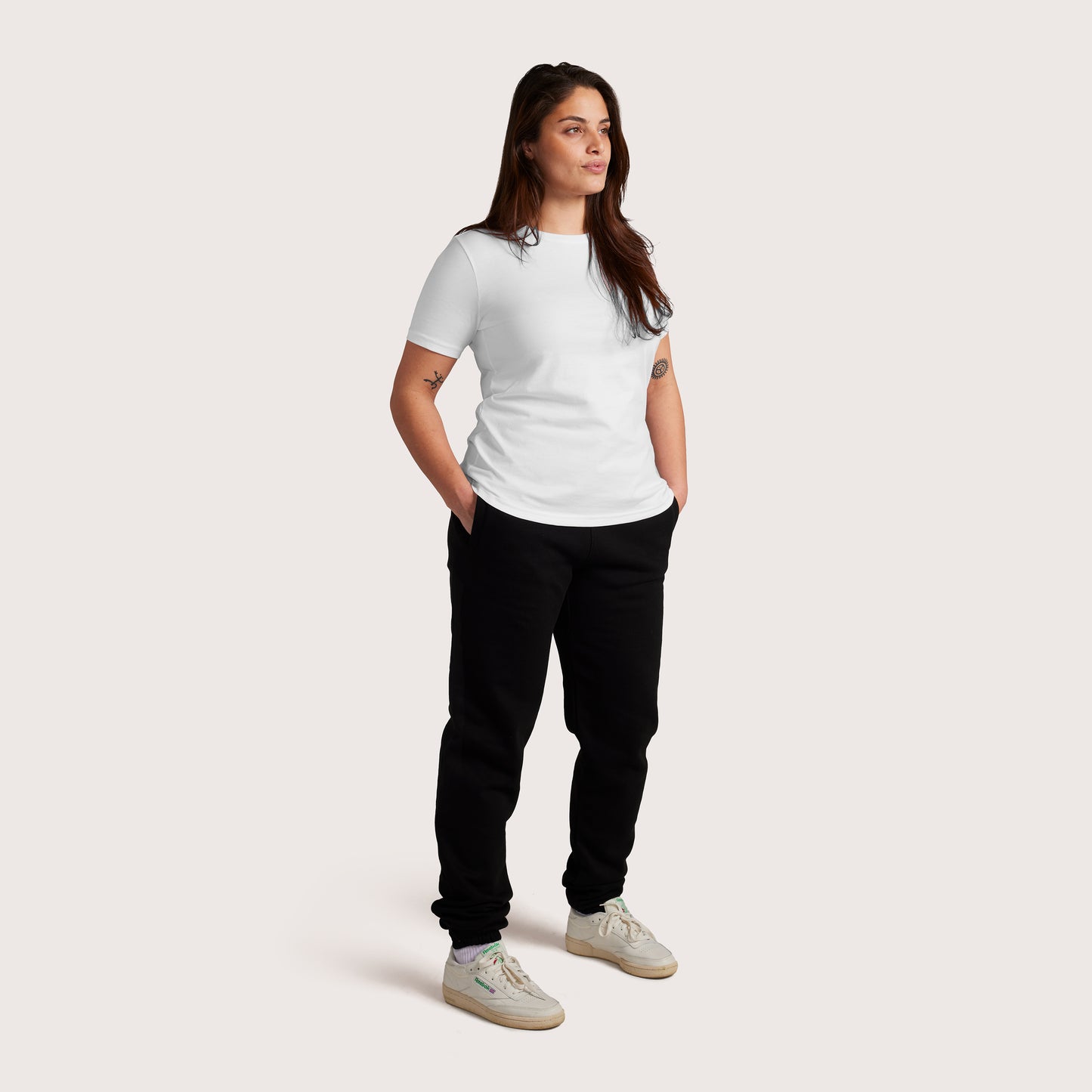 Women's Supima T-Shirt