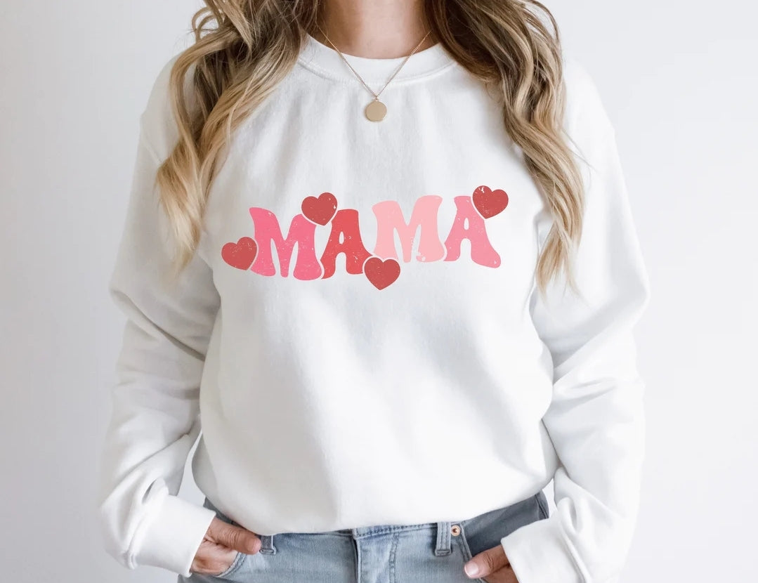 Valentine Mini Tshirt- YOUTH